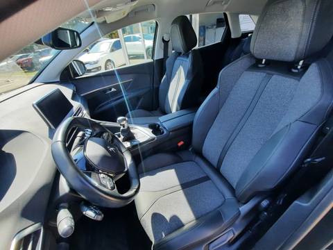 2020 Peugeot 3008 — sličica 12