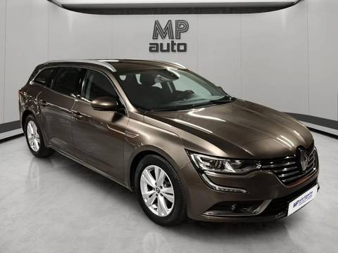 2017 Renault Talisman — sličica 7