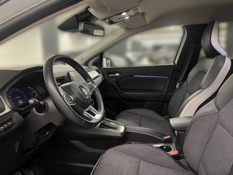 2023 Renault Captur — sličica 13