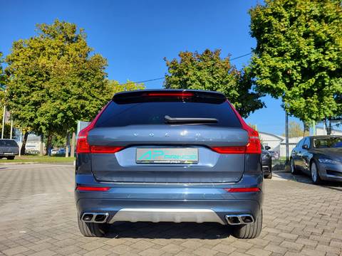 2020 Volvo XC60 R-Design — sličica 5