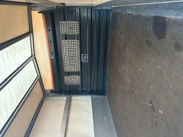 2019 Ford TRANSIT — fotografija 11
