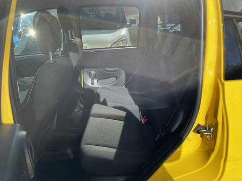 2025 Fiat Panda — sličica 19