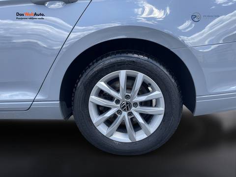 2022 Volkswagen Passat Variant — sličica 21