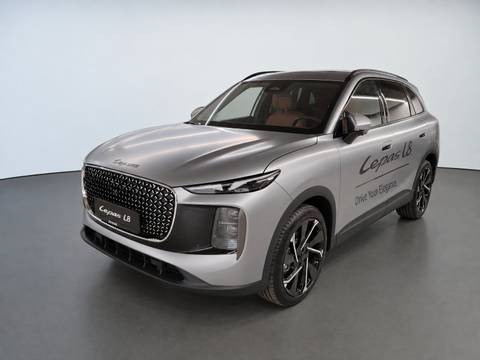 2026 Lepas L8