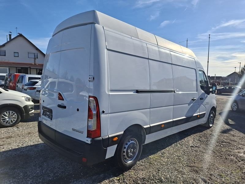 2020 Renault Master — fotografija 4