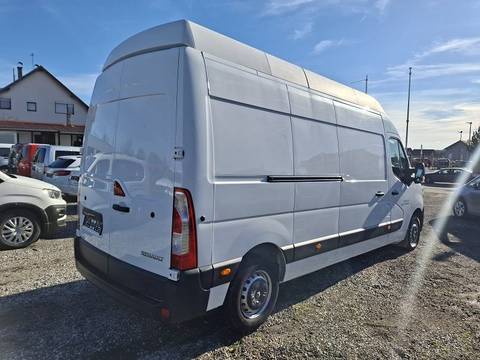 2020 Renault Master — sličica 4