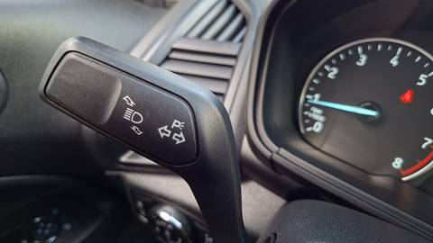 2019 Ford Ecosport — sličica 16