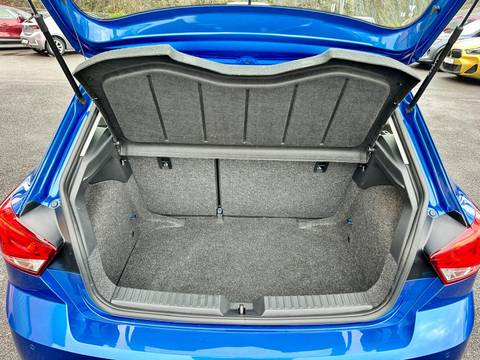 2025 Seat Ibiza — sličica 7