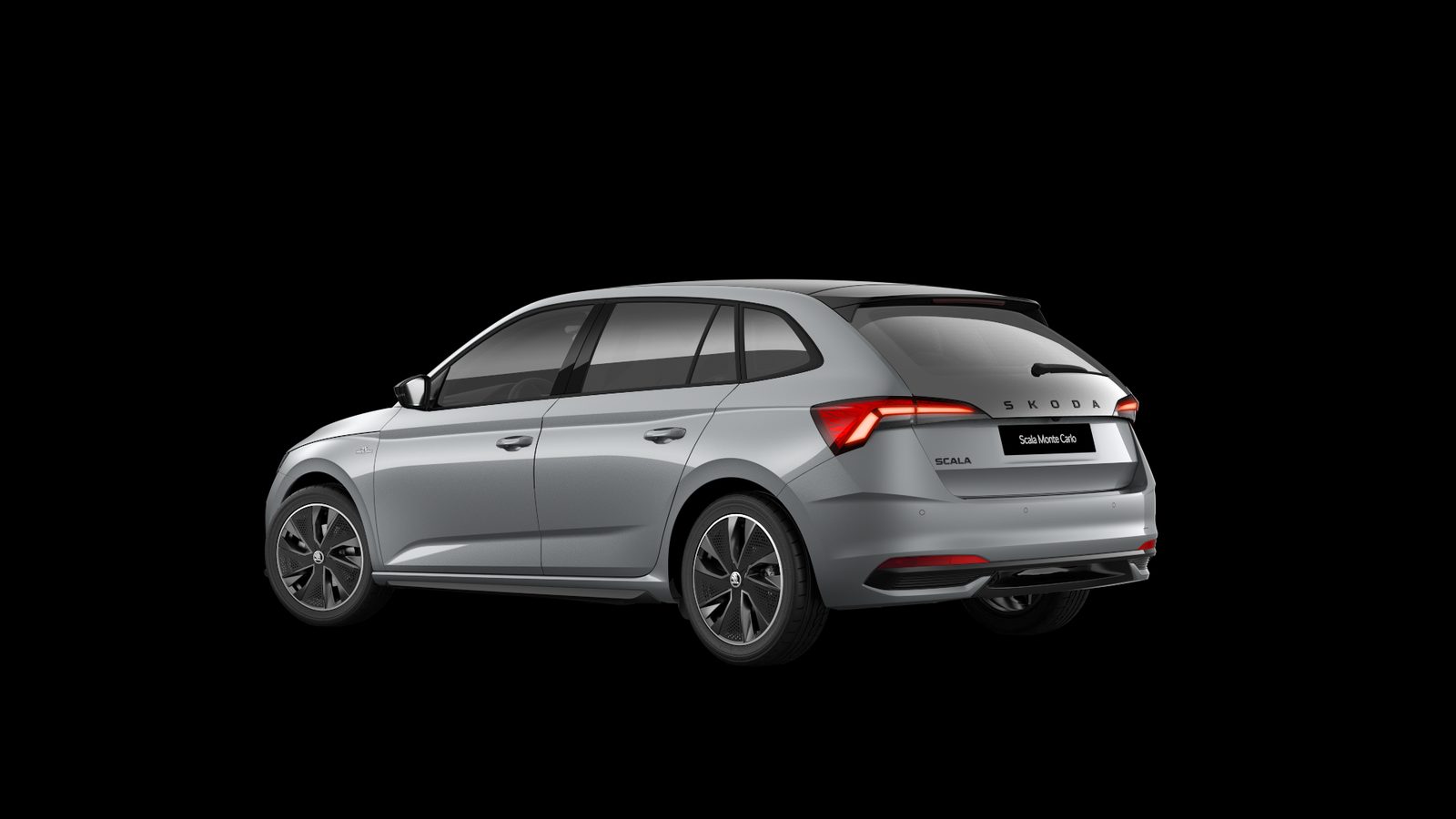 2026 Škoda Scala — fotografija 4