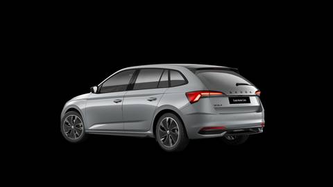 2026 Škoda Scala — sličica 4