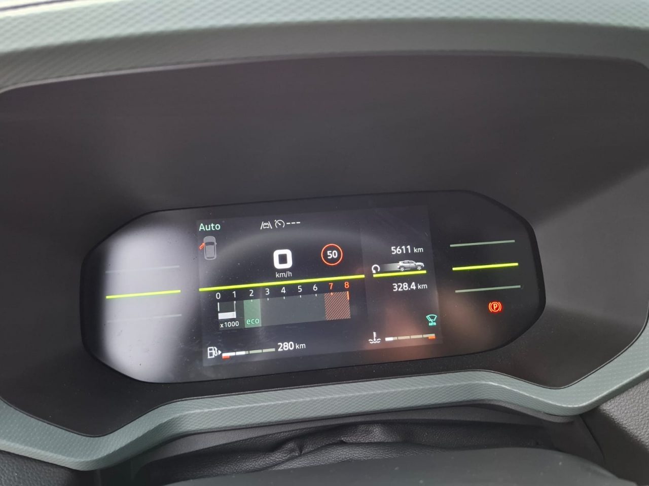 2024 Dacia Duster — fotografija 10