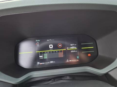 2024 Dacia Duster — sličica 10