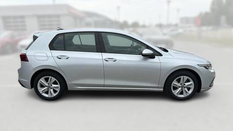 2024 Volkswagen Golf — sličica 8