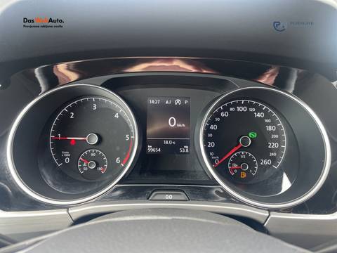 2022 Volkswagen Touran R-Line — sličica 14