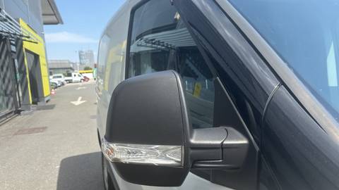 2017 Opel Combo van — sličica 8