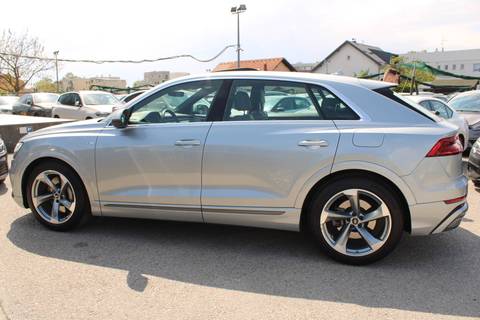 2024 Audi Q8 — sličica 8
