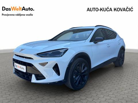 2026 Cupra Formentor