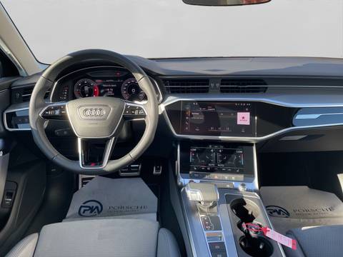 2024 Audi S6 Avant — sličica 11