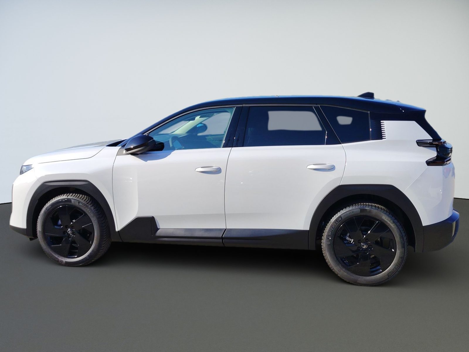 2026 Citroën C5 Aircross — fotografija 8