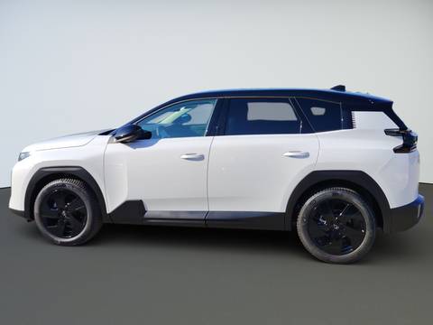 2026 Citroën C5 Aircross — sličica 8