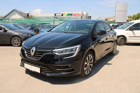 2025 Renault Megane