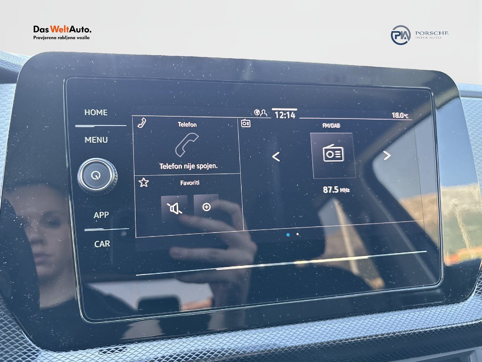 2026 Volkswagen T-Cross — fotografija 15