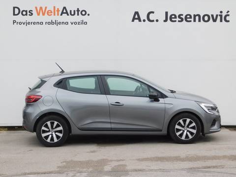 2023 Renault Clio — sličica 4