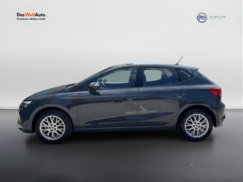 2026 Seat Ibiza — sličica 9