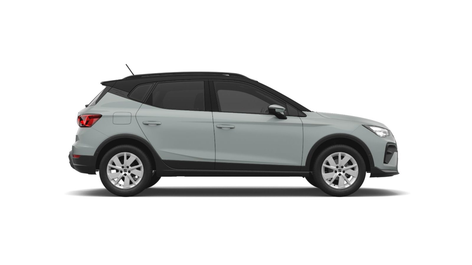 2026 Seat Arona — fotografija 5