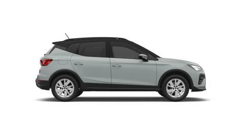 2026 Seat Arona — sličica 5