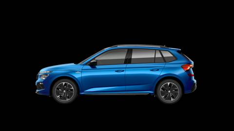 2026 Škoda Kamiq — sličica 3