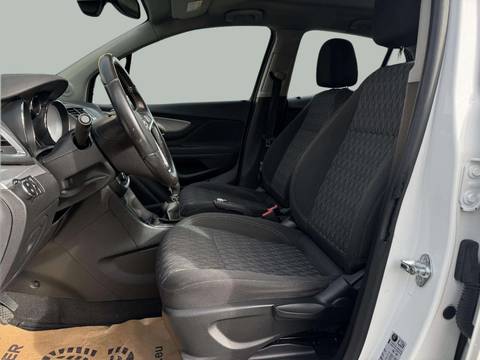 2015 Opel Mokka — sličica 8
