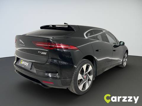 2019 Jaguar I-Pace — sličica 6