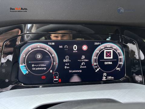 2026 Volkswagen Golf — sličica 14