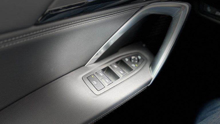 2023 BMW X1 — fotografija 17