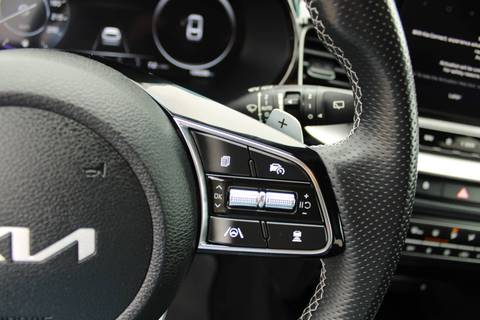 2023 Kia Pro ceed — sličica 16