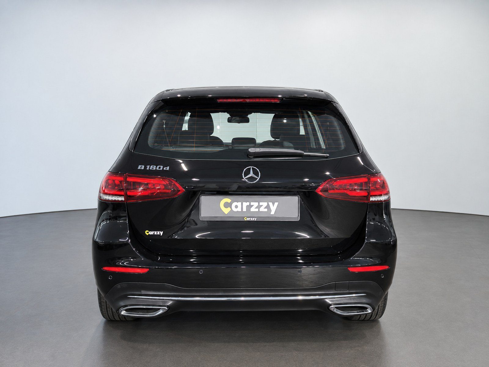 2022 Mercedes-Benz B-klasa — fotografija 7