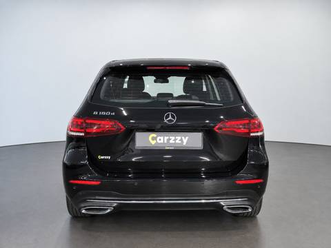 2022 Mercedes-Benz B-klasa — sličica 7