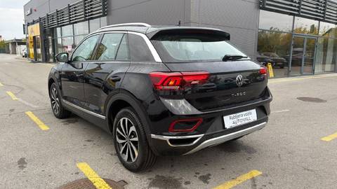 2023 Volkswagen T-Roc — sličica 5