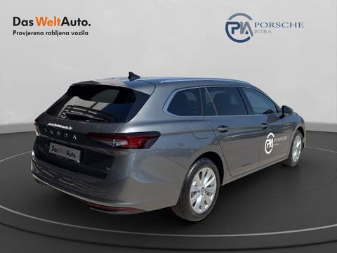 2025 Škoda Superb Combi — sličica 5
