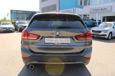 2020 BMW X1 — sličica 6