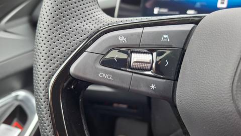 2026 Geely Cityray — sličica 17