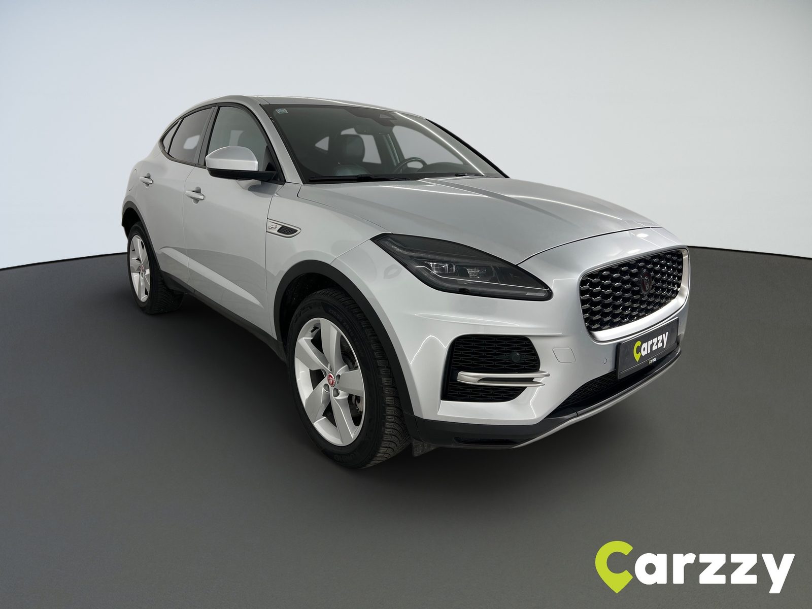 2022 Jaguar E-Pace — fotografija 4