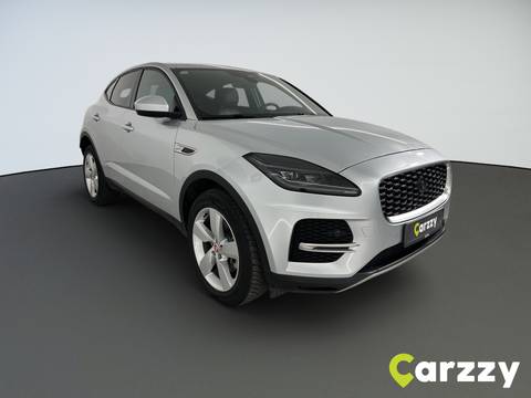 2022 Jaguar E-Pace — sličica 4