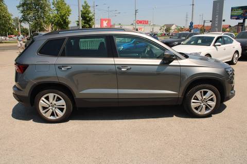 2025 Škoda Karoq — sličica 4