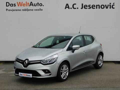 2019 Renault Clio