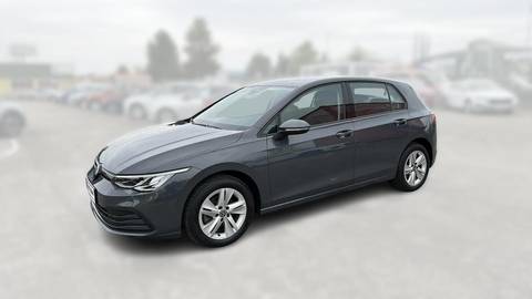 2024 Volkswagen Golf