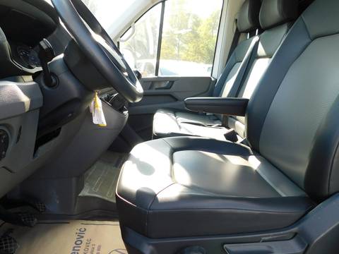 2021 Volkswagen Crafter — sličica 8