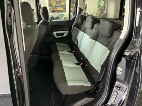 2021 Citroën Berlingo — sličica 14