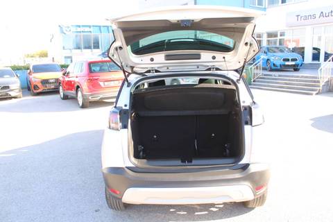 2024 Opel Crossland X — sličica 9